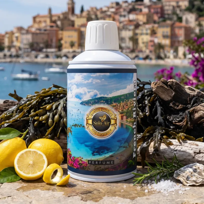 Duftspray "FRENCH RIVIERA" 250 ml