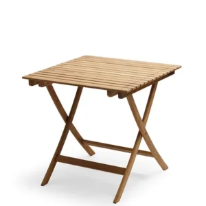 Skagerak Selandia Tisch 75 cm von Fritz Hansen
