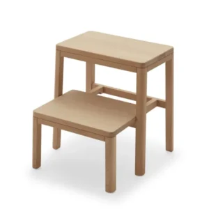 Skagerak Noboru Trittleiter von Fritz Hansen