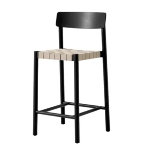 Betty TK12 Counter Barhocker von &Tradition