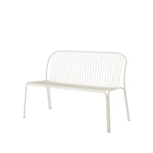 Thorvald SC111 Gartenbank von &Tradition