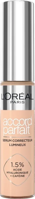 L'Oréal Paris True Match Radiant Serum Concealer - 7N - 11 ml