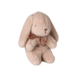 Mini Plüschkaninchen, Hellpuder von Maileg