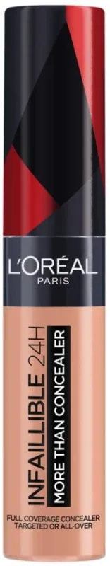 L'Oréal Paris Infaillible More Than Concealer - 331 Latte - Dekkend