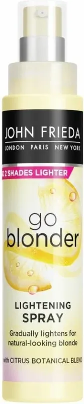 John Frieda Sheer Blonde Go Blonder Spray 100 ml