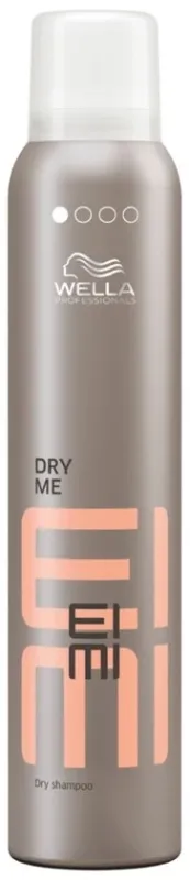 Wella Professionals EIMI Dry Me Dry Shampoo - 180 ml