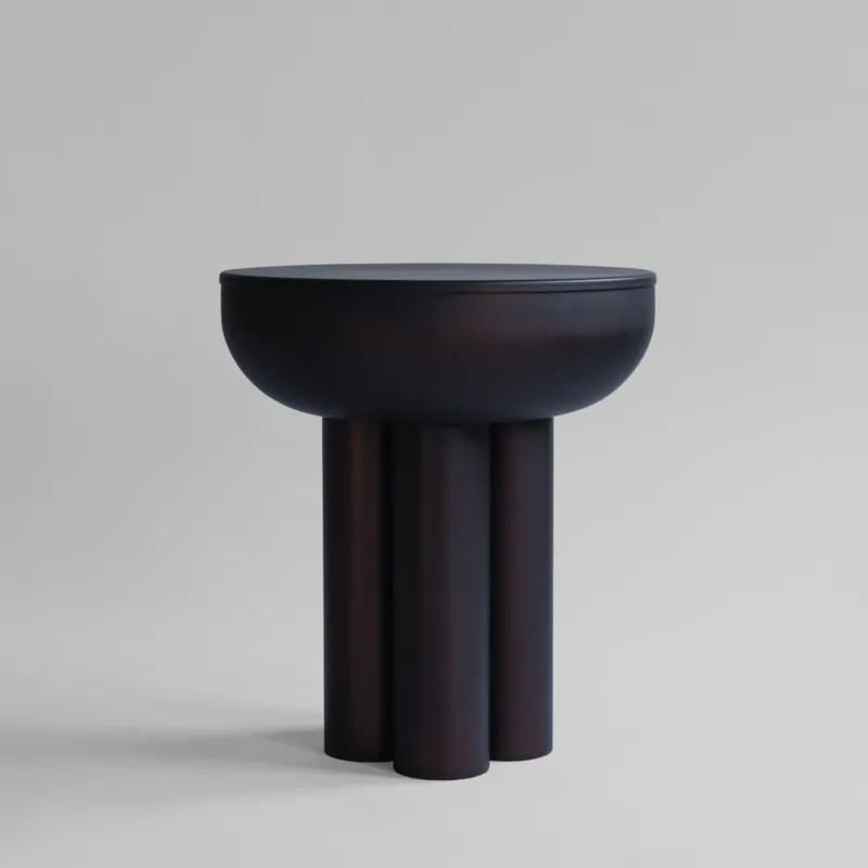 101 Copenhagen Crown Table - Tall