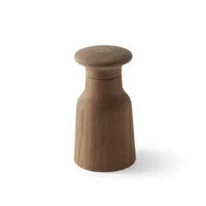 Skagerak Hammer Mühle, Teak von Fritz Hansen