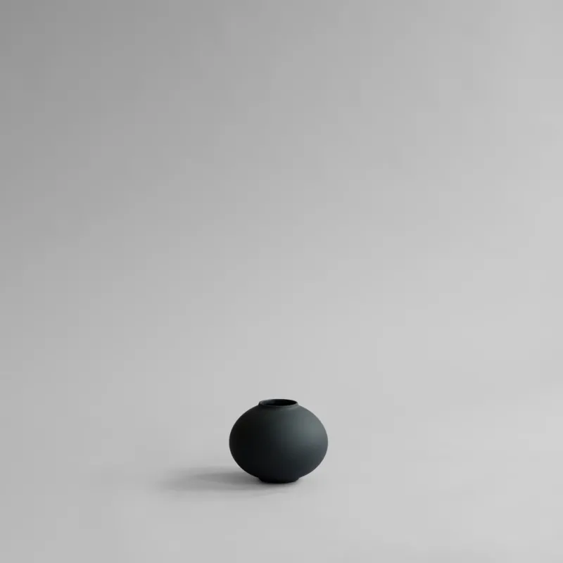 101 Copenhagen Sunao Vase Fat, Petit