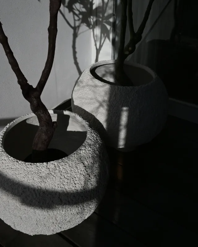 101 Copenhagen Urchin Plant Pot Medio – Bild 4