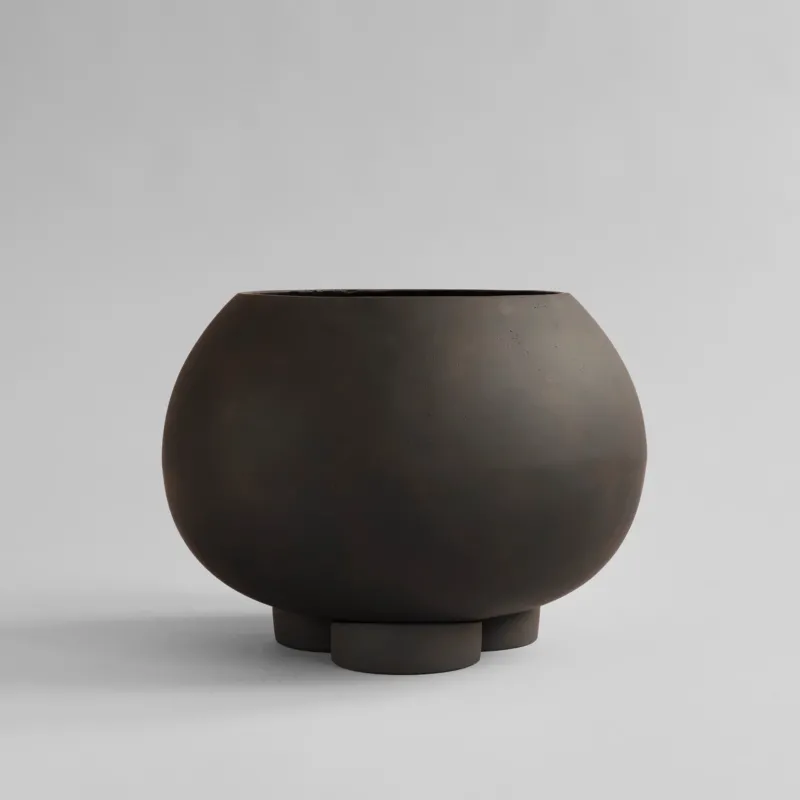 101 Copenhagen Urchin Plant Pot Big