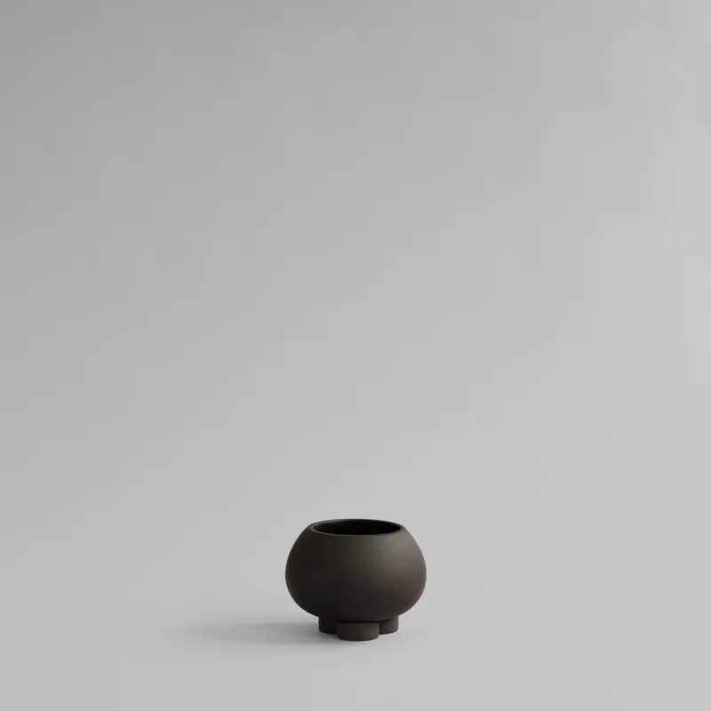 101 Copenhagen Urchin Plant Pot Petit