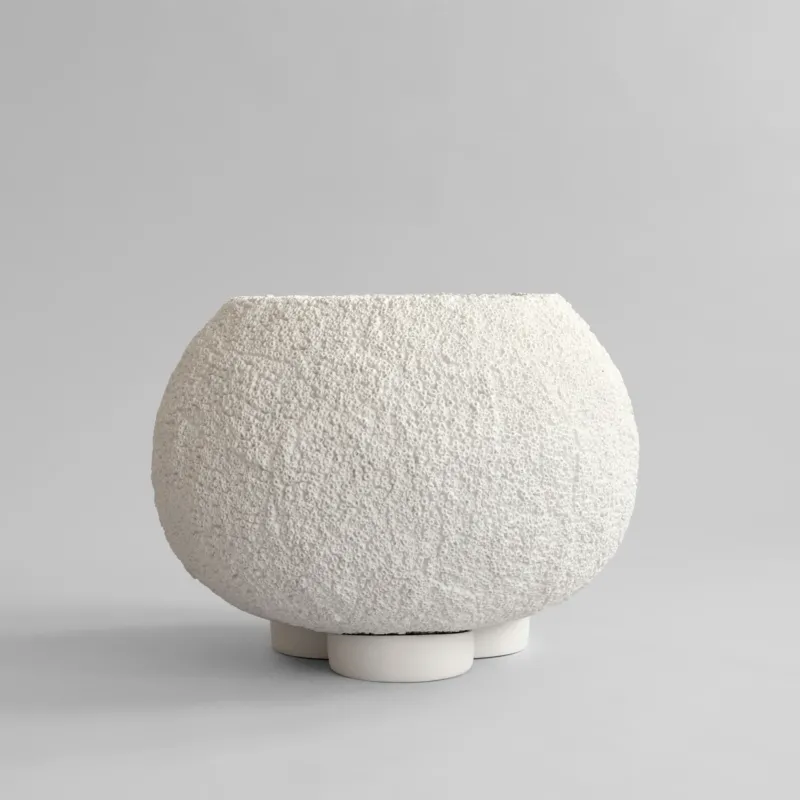101 Copenhagen Urchin Plant Pot Big – Bild 2