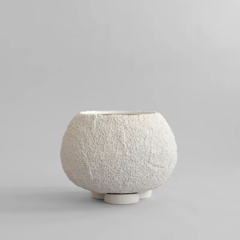 101 Copenhagen Urchin Plant Pot Medio – Bild 2