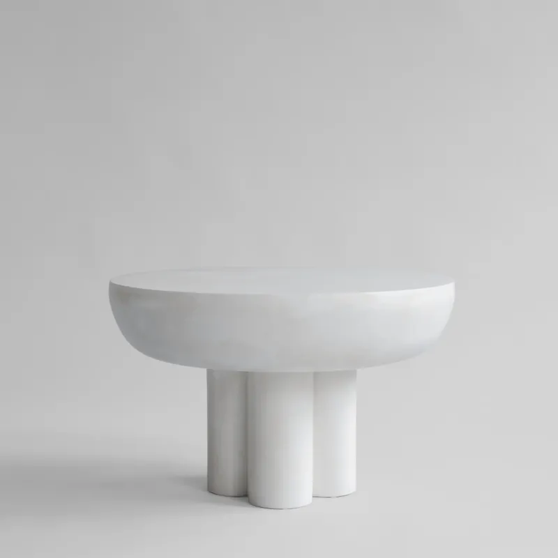101 Copenhagen Crown Table - Low