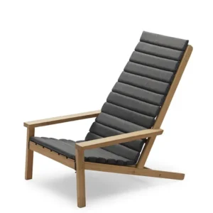 Skagerak Kissen für Between Lines Stuhl von Fritz Hansen