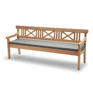 Skagerak Kissen für Drachmann Bank 200 cm von Fritz Hansen