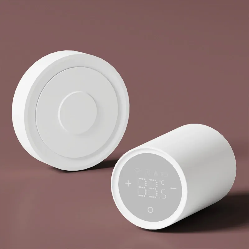 Smartes Heizkörperthermostat RTH2