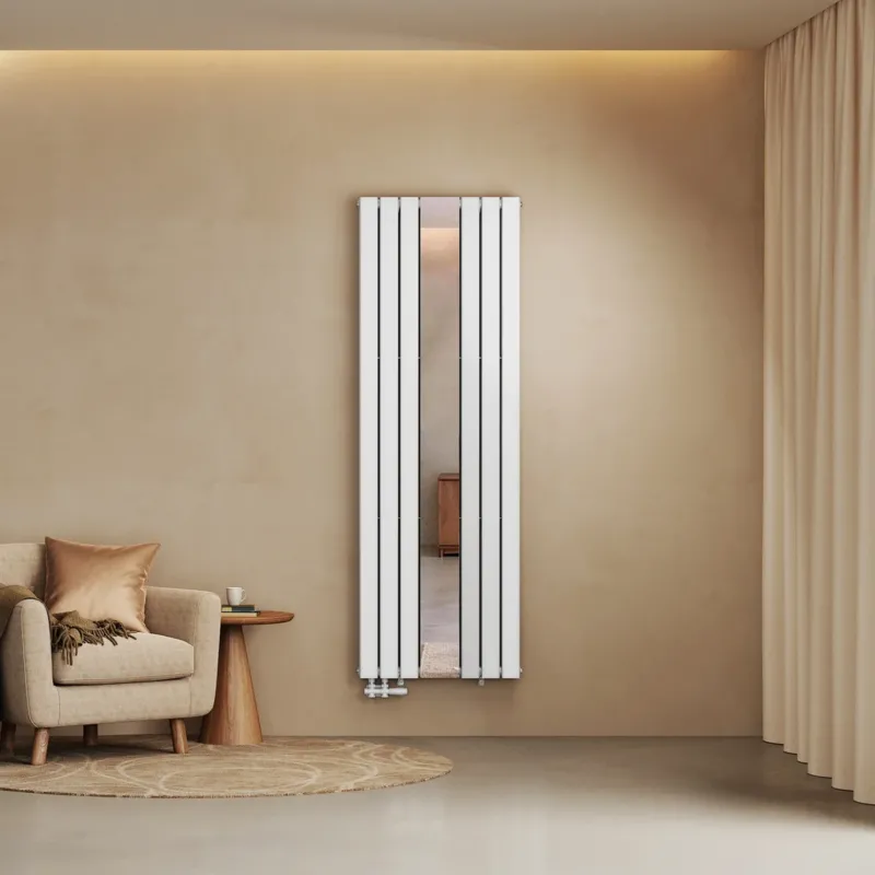 Heizkörper Mirror Flatrad MFR Vertikal