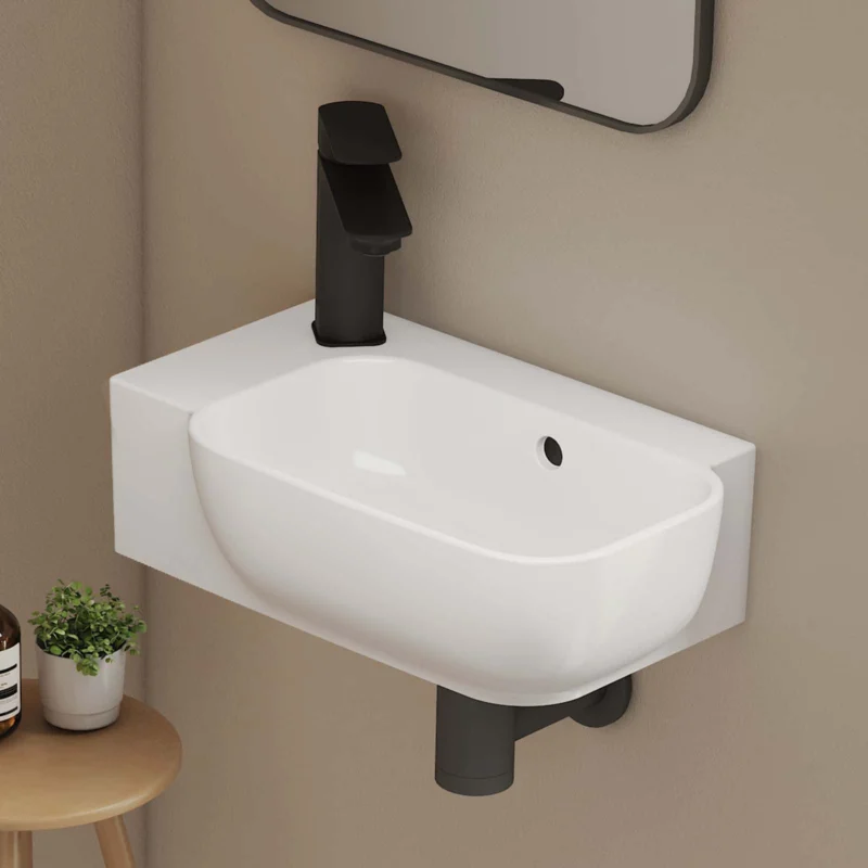 Aufsatzwaschbecken Ceraform CB23