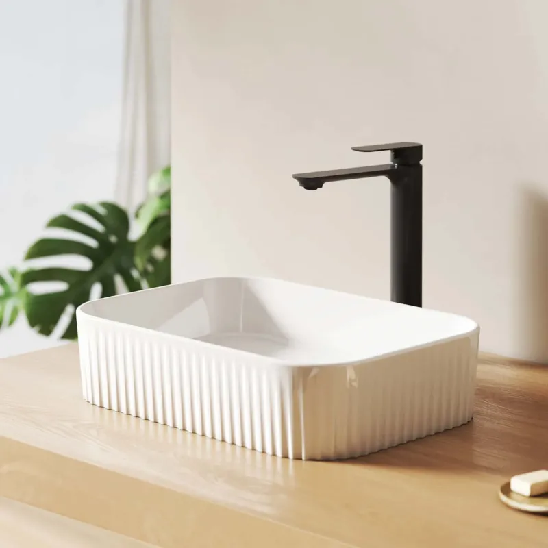 Aufsatzwaschbecken Ceraform CB27