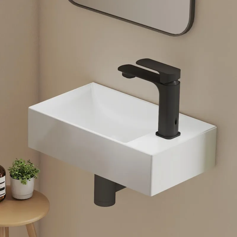 Aufsatzwaschbecken Ceraedge CB21