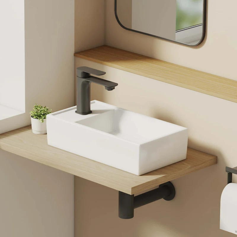 Aufsatzwaschbecken Ceraedge CB24