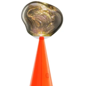 Melt portable Tischleuchte, Fluoro von Tom Dixon
