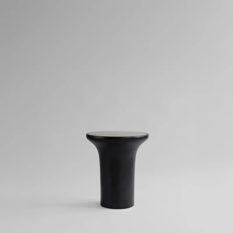 101 Copenhagen Trumpet Table, Tall