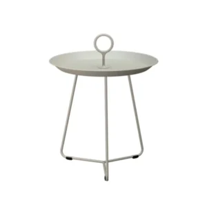 Eyelet Tray Table, Ø45 cm von Houe