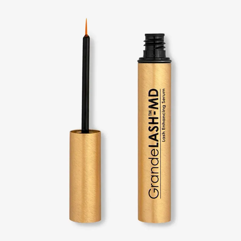 Grandelash wimperserum - 2.0 ml - Grande cosmetics - Beschadigde Verpakking
