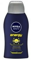Nivea Men Douche Energy Mini - 50ml