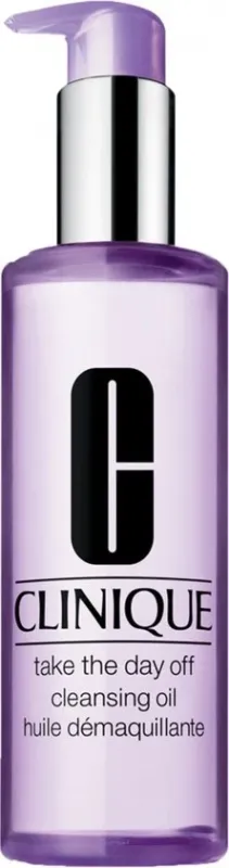 Clinique -Take The Day Off Cleansing Oil - 200 ml