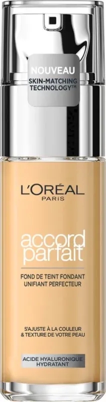 L'Oréal Paris True Match Foundation - 1N Natuurlijk
