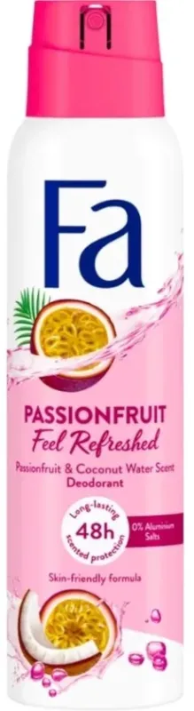 Fa Deo Spray Passion Fruit 150 ml