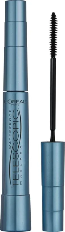 L'Oréal Paris Telescopic Mascara - Zwart - 8ml
