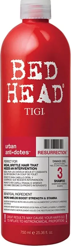 TIGI Bed Head Resurrection Conditioner 750ml
