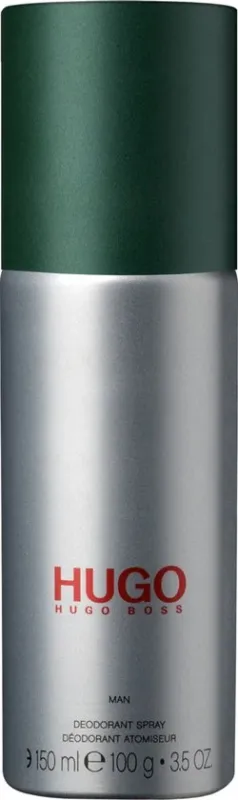 Hugo Boss Man Deodorant Spray - 150ML