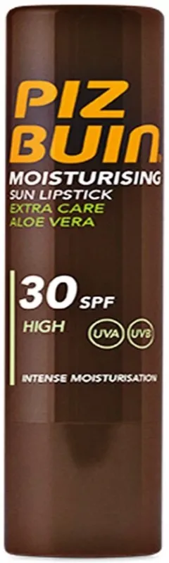 Piz Buin Moisturizing Sun Lipstick SPF30 4gr