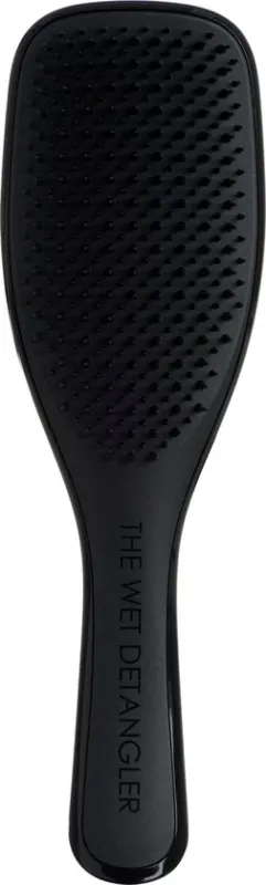 Tangle Teezer - The Wet Detangler - haarborstel zwart - Verpakking beschadigd