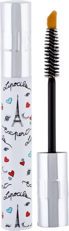 Talika Lipocils Expert 70 Years Collectors Edition Eyelash Enhancing Gel 10ml - Beschadigde Verpakking