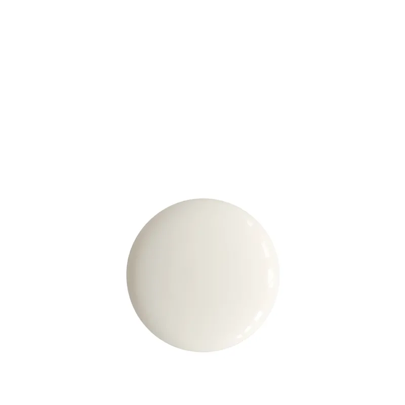Hikari Wand-/Deckenleuchte, opal white von 101 Copenhagen