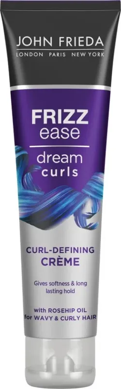 Haarmasker John Frieda Frizz Ease Dreams Curls Krullend haar (150 ml)