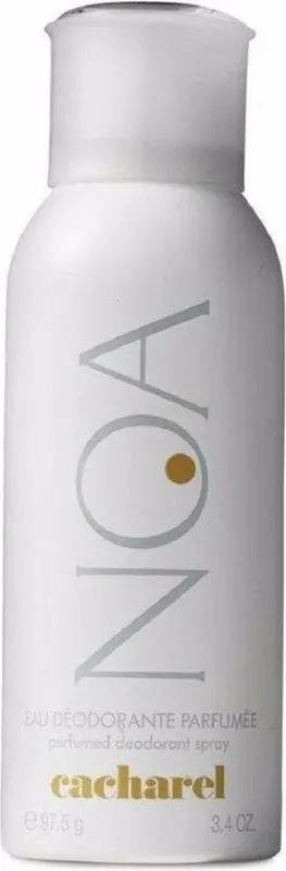 Cacharel Noa Deodorant Butaan - Deodorant - 150 ml