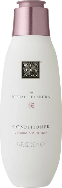 The Ritual of Sakura Conditioner - 250 ml