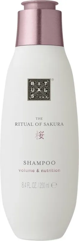 RITUALS The Ritual of Sakura Shampoo - 250 ml