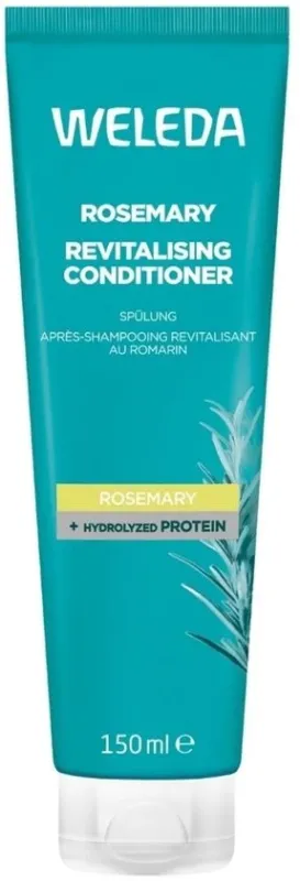 WELEDA Rozemarijn Revitalizerende Conditioner - 150ml