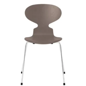 3101 Ant Chair” / Die Ameise Stuhl in farbiger Esche von Arne Jacobsen