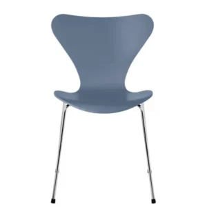 3107 Serie 7 Stuhl lackiert von Arne Jacobsen