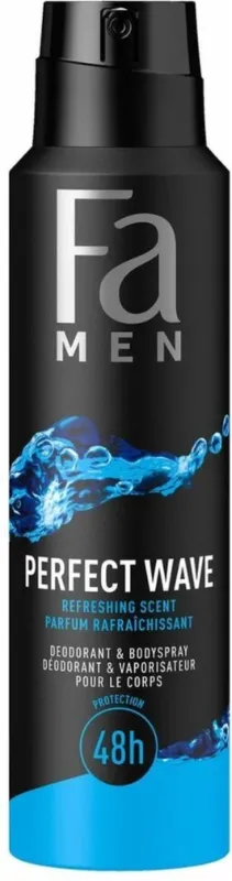 Fa Men Deospray Perfect Wave 150 ml